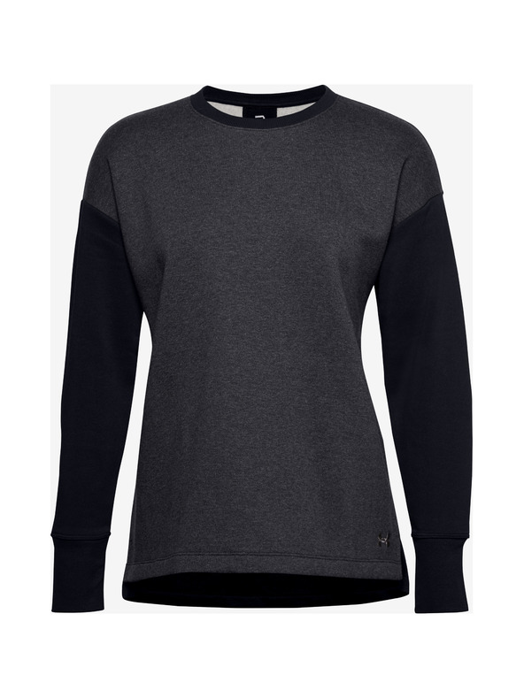 Under Armour Rival Fleece EMB Crew Melegítő felső