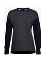 Under Armour Rival Fleece EMB Crew Melegítő felső
