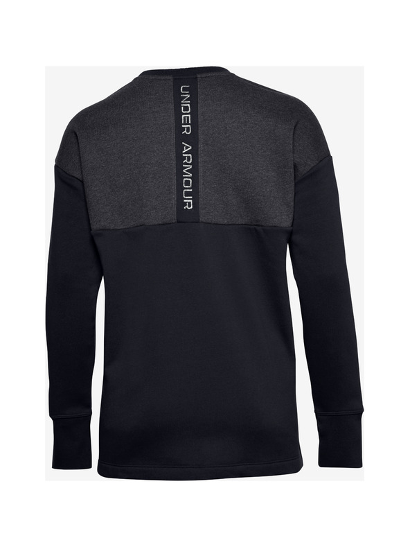 Under Armour Rival Fleece EMB Crew Melegítő felső