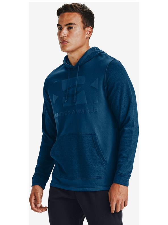 Under Armour Férfi felső Under Armour Sportstyle Terry KO HD