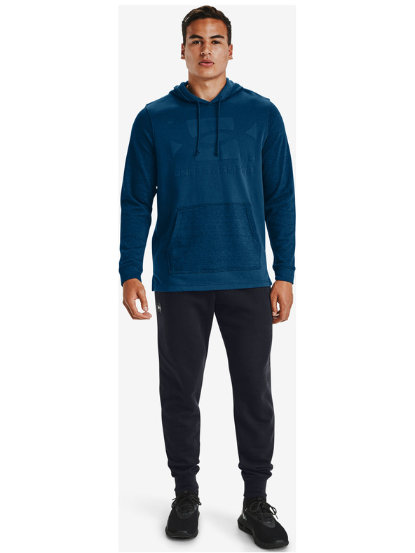 Under Armour Férfi felső Under Armour Sportstyle Terry KO HD