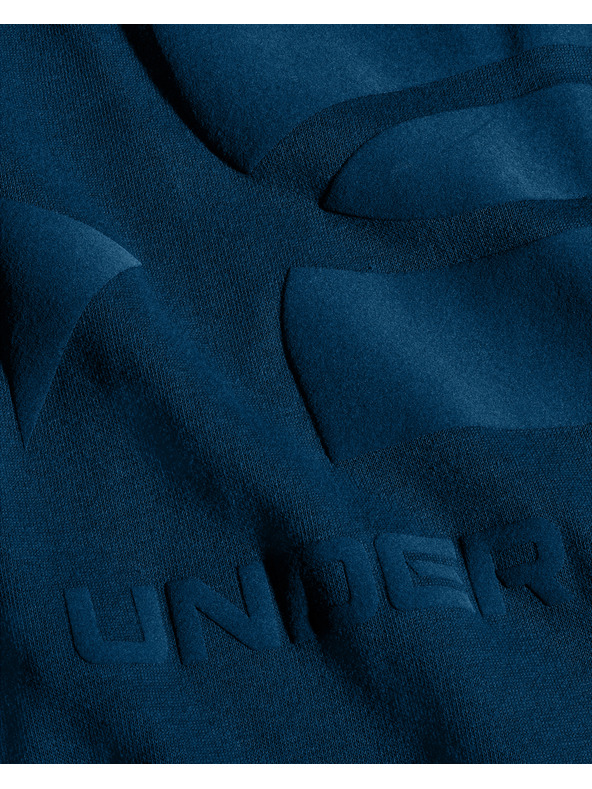 Under Armour Férfi felső Under Armour Sportstyle Terry KO HD