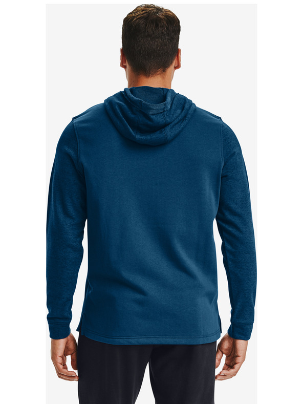 Under Armour Férfi felső Under Armour Sportstyle Terry KO HD
