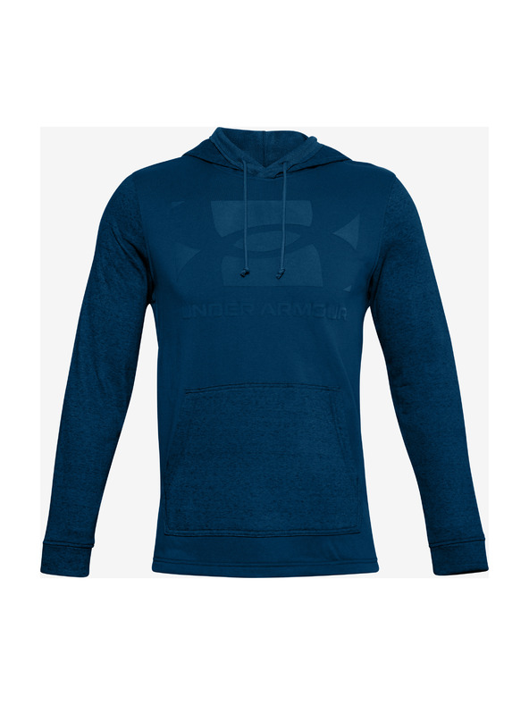 Under Armour Férfi felső Under Armour Sportstyle Terry KO HD