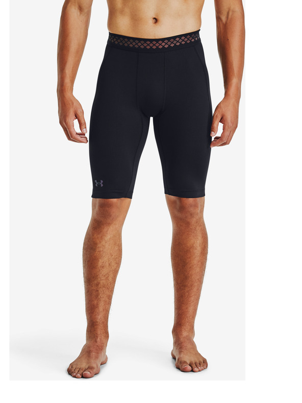 Under Armour Férfi rövidnadrágok Under Armour HG Rush 2.0 Long Shorts