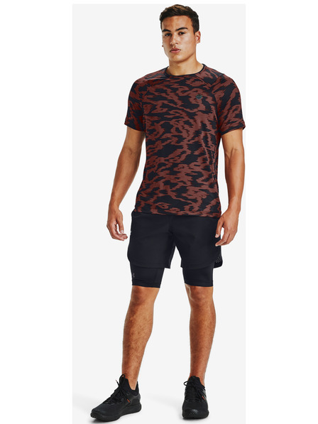Under Armour Férfi rövidnadrágok Under Armour HG Rush 2.0 Long Shorts