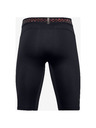 Under Armour Férfi rövidnadrágok Under Armour HG Rush 2.0 Long Shorts