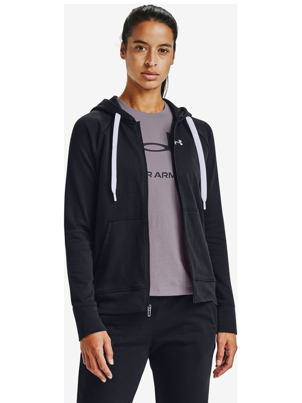 Under Armour Rival Terry FZ Melegítő felső
