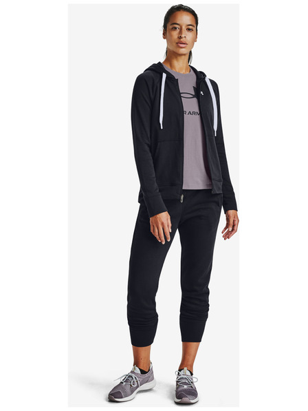 Under Armour Rival Terry FZ Melegítő felső