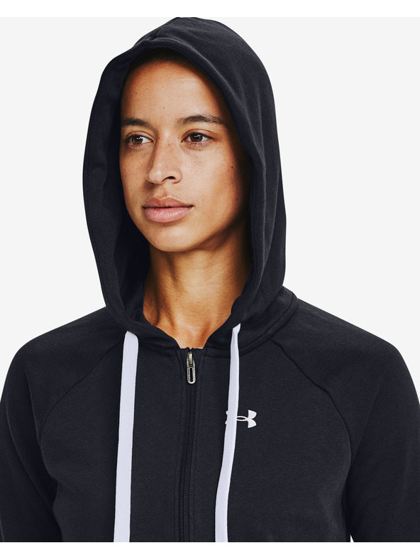 Under Armour Rival Terry FZ Melegítő felső