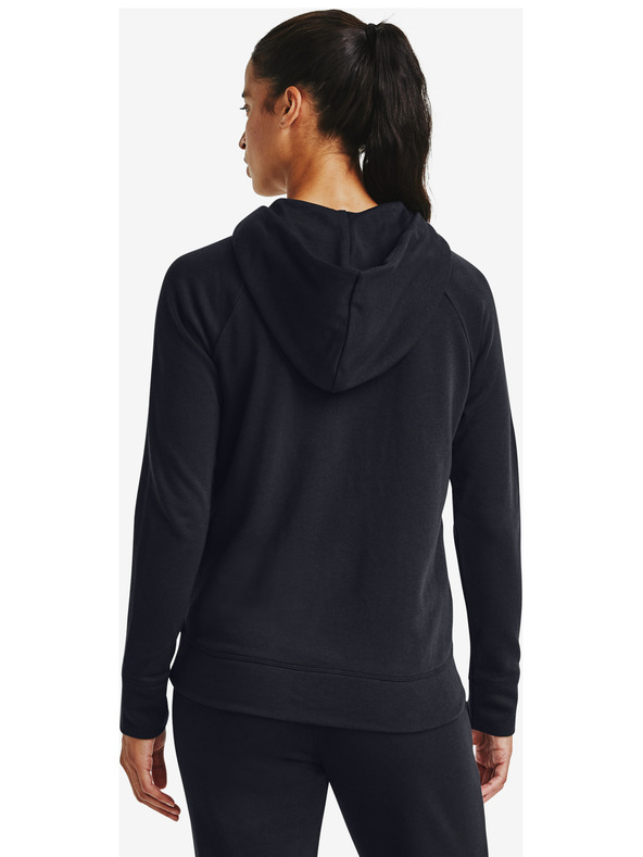 Under Armour Rival Terry FZ Melegítő felső