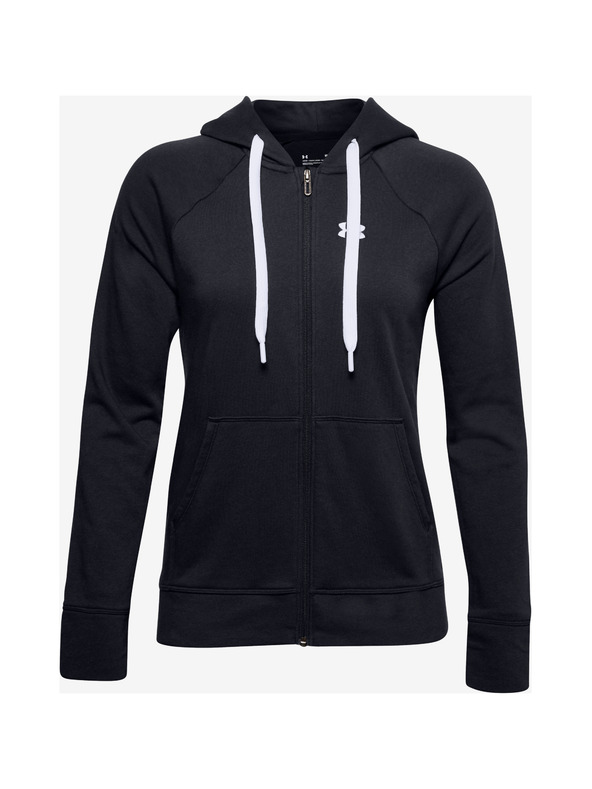 Under Armour Rival Terry FZ Melegítő felső