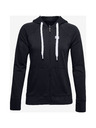 Under Armour Rival Terry FZ Melegítő felső