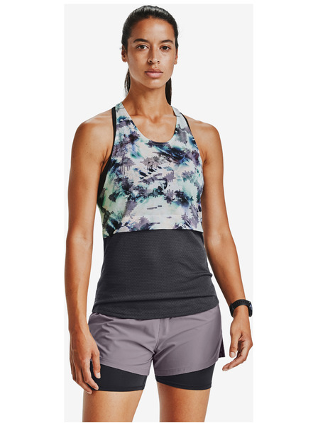 Under Armour Női atlétatrikó Under Armour Streaker 2.0 Inverse Tank