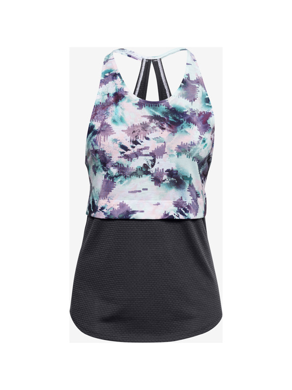 Under Armour Női atlétatrikó Under Armour Streaker 2.0 Inverse Tank