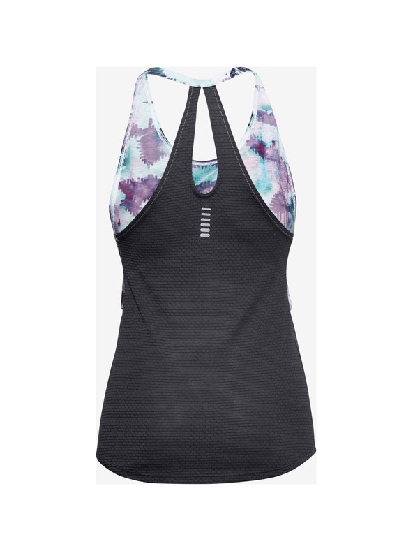 Under Armour Női atlétatrikó Under Armour Streaker 2.0 Inverse Tank