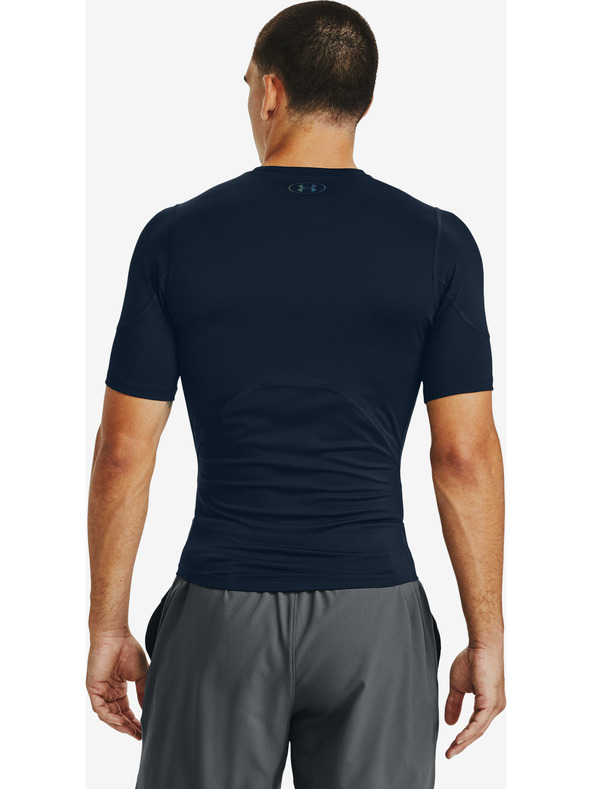 Under Armour Férfi póló Under Armour RUSH HG 2.0 Comp SS