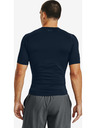 Under Armour Férfi póló Under Armour RUSH HG 2.0 Comp SS