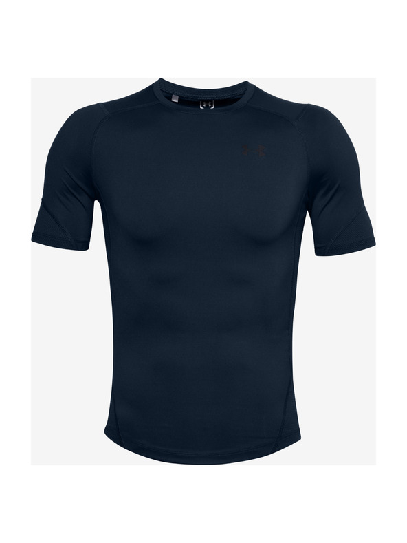 Under Armour Férfi póló Under Armour RUSH HG 2.0 Comp SS