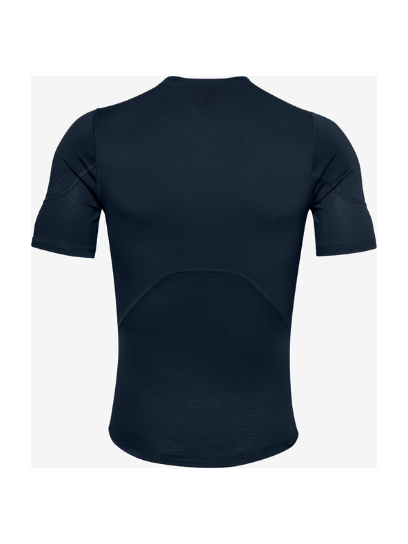 Under Armour Férfi póló Under Armour RUSH HG 2.0 Comp SS