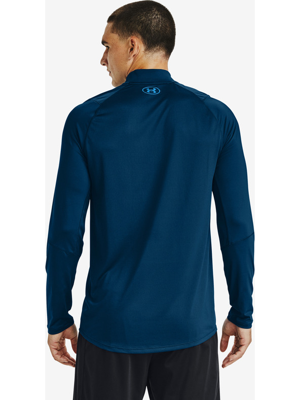 Under Armour MK-1 Graphic ¼ Zip Póló
