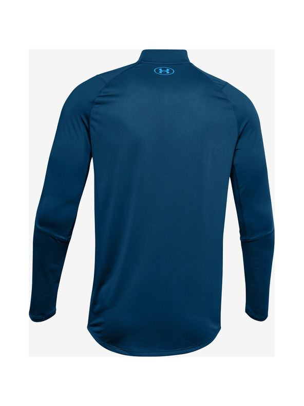 Under Armour MK-1 Graphic ¼ Zip Póló
