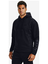 Under Armour Férfi felső Under Armour Recover Fleece Hoodie