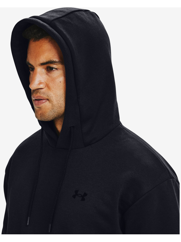 Under Armour Férfi felső Under Armour Recover Fleece Hoodie