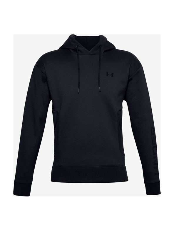 Under Armour Férfi felső Under Armour Recover Fleece Hoodie