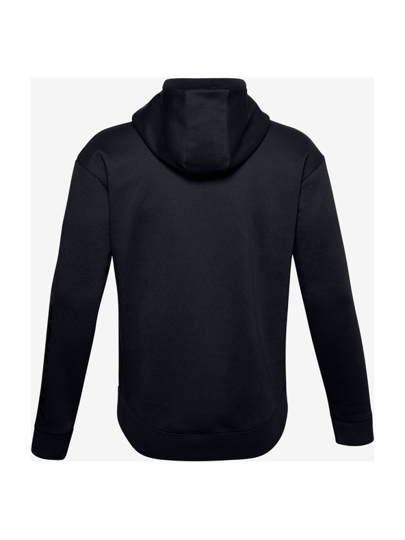 Under Armour Férfi felső Under Armour Recover Fleece Hoodie