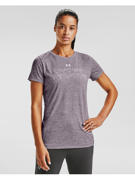 Under Armour Twist Graphic Póló