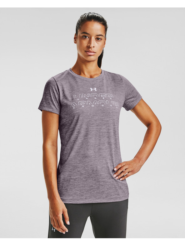 Under Armour Twist Graphic Póló