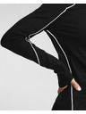 Under Armour ColdGear® RUSH™ LS Crew Póló