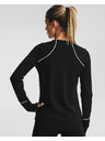 Under Armour ColdGear® RUSH™ LS Crew Póló