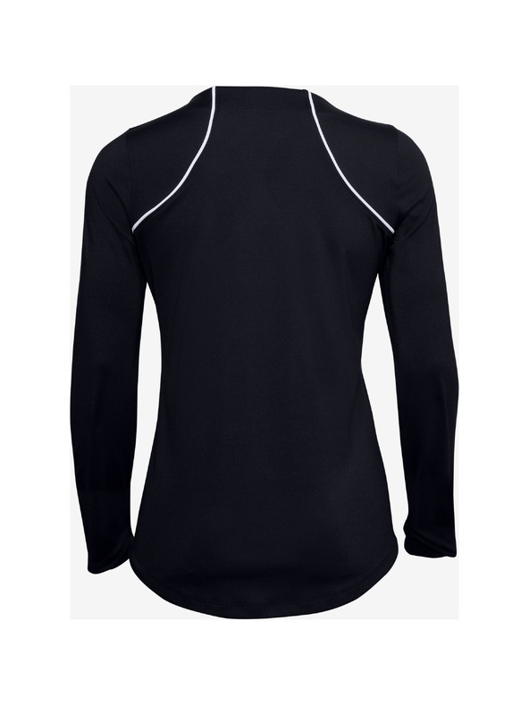 Under Armour ColdGear® RUSH™ LS Crew Póló