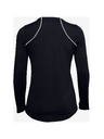 Under Armour ColdGear® RUSH™ LS Crew Póló