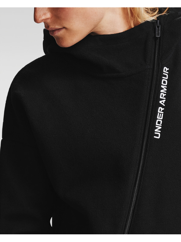 Under Armour Recover Fleece FZ Melegítőfelső