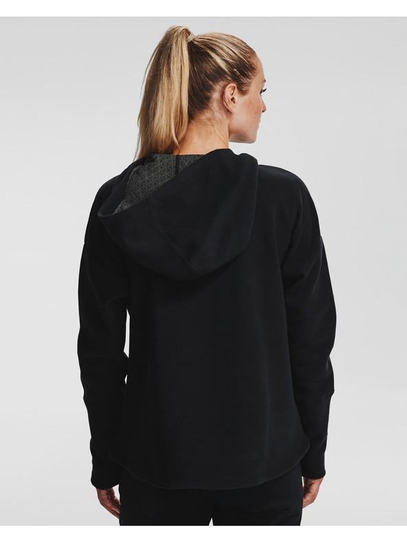 Under Armour Recover Fleece FZ Melegítőfelső