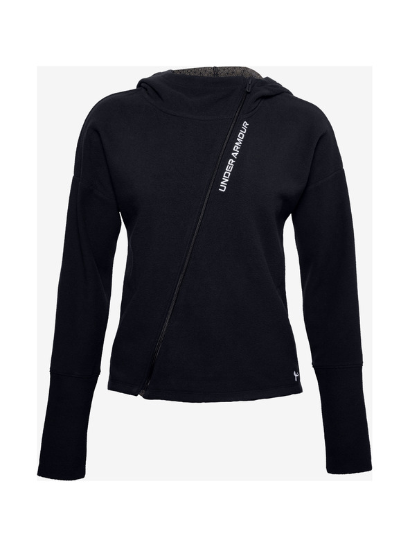 Under Armour Recover Fleece FZ Melegítőfelső