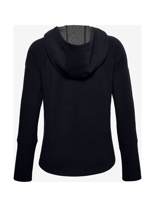 Under Armour Recover Fleece FZ Melegítőfelső
