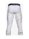 Under Armour Férfi leggings Under Armour HG 3/4 Print Leggings