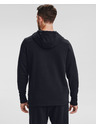 Under Armour Férfi felső Under Armour BASELINE FULL ZIP HOODIE 