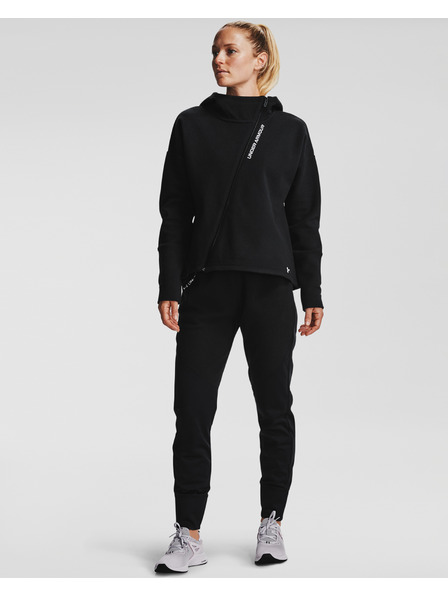 Under Armour Recover Fleece FZ Melegítőfelső