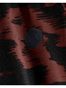 Under Armour Férfi póló Under Armour HG Rush Fitted SS Printed