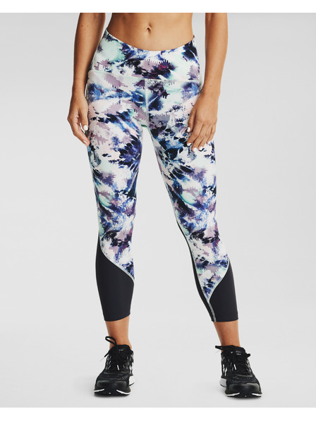 Under Armour Női leggings Under Armour W UA Fly Fast Printed Crop