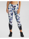 Under Armour Női leggings Under Armour W UA Fly Fast Printed Crop