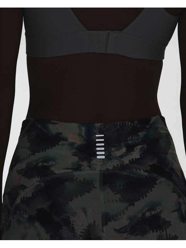 Under Armour Női leggings Under Armour W UA Fly Fast Printed Crop