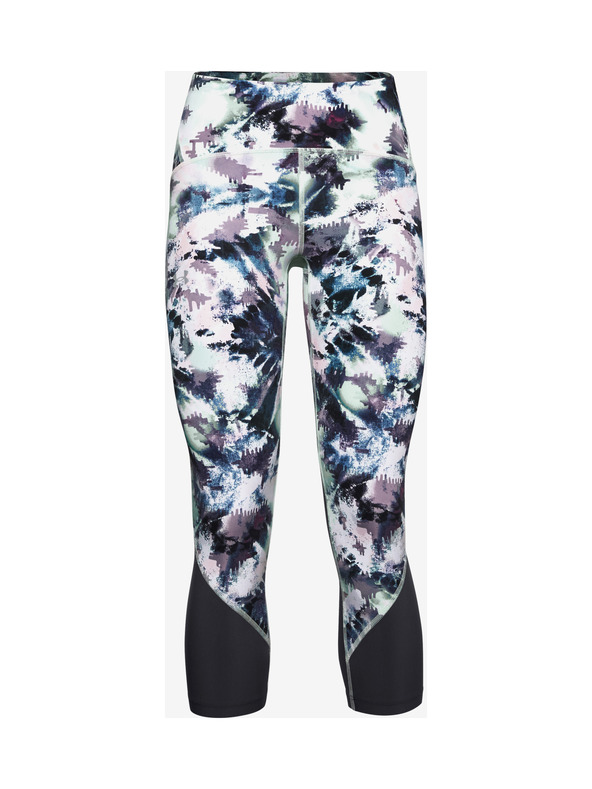 Under Armour Női leggings Under Armour W UA Fly Fast Printed Crop