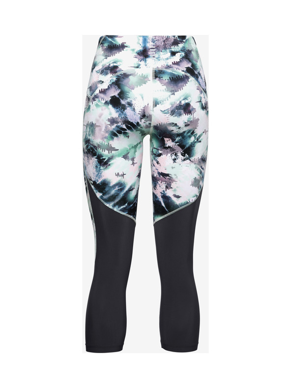 Under Armour Női leggings Under Armour W UA Fly Fast Printed Crop