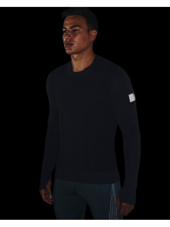 Under Armour Férfi felső Under Armour IntelliKnit Phantom 2.0